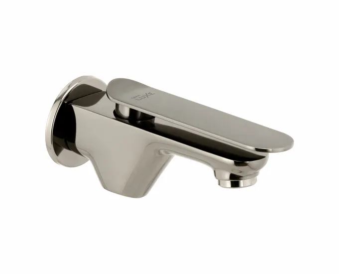 Cera Brooklyn Bib Tap for WC F1018151GG F1018151GG Graphite Grey - image 1