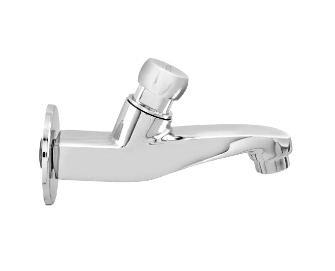 Cera Aquamatic Bib Tap for WC F9020151 F9020151 Chrome - image 2