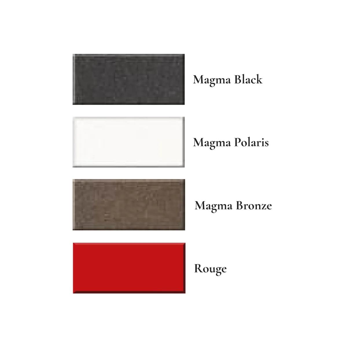Nirali quartz sink quartz premium range elara wb 1.5 ( 34 x 20 inches ) K-KS-CK-NIR-S-00115 Magma Black - image 2