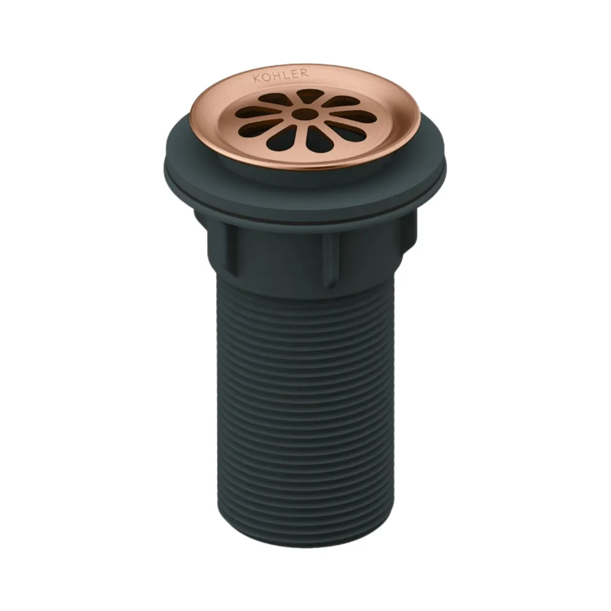 Waste Couplings