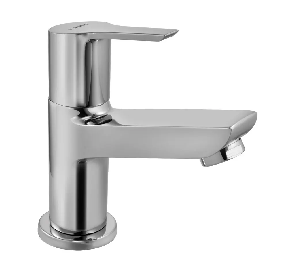 Essco Aspire Basin Tap, Table Mounted APR-CHR-101001M Chrome - image 1