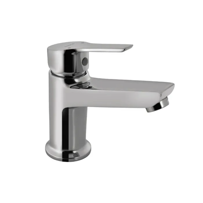 Essco Aspire Basin Mixer, Table Mounted APR-CHR-101011NB Chrome - image 1