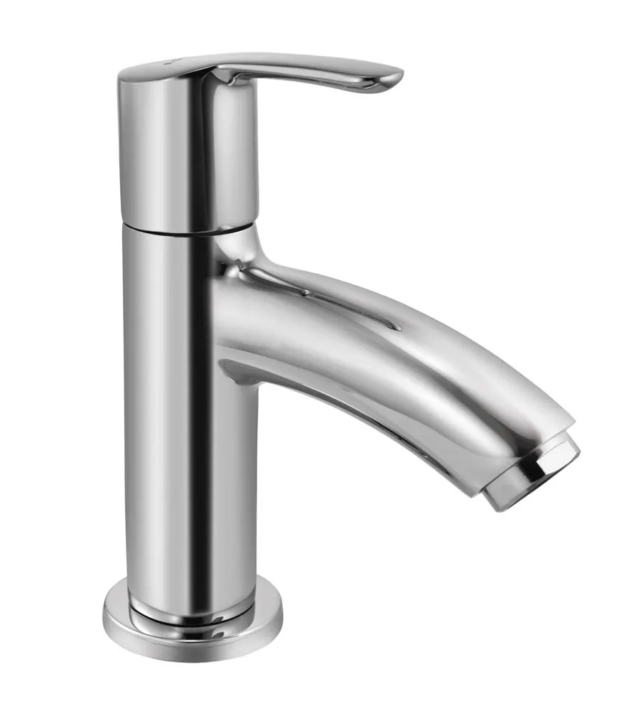 Essco Cosmo Basin Tap, Table Mounted COS-CHR-103001M Chrome - image 1