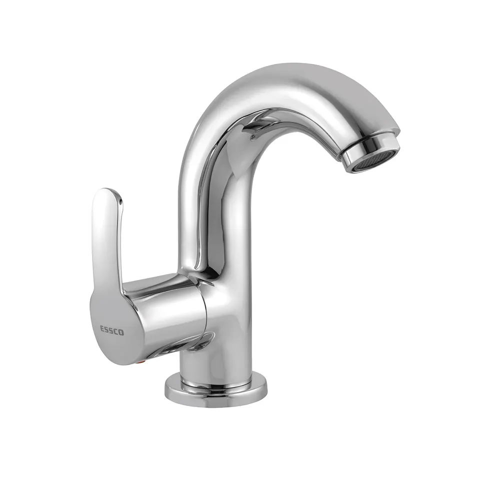 Essco Cosmo Basin Tap, Table Mounted COS-CHR-103123 Chrome - image 1