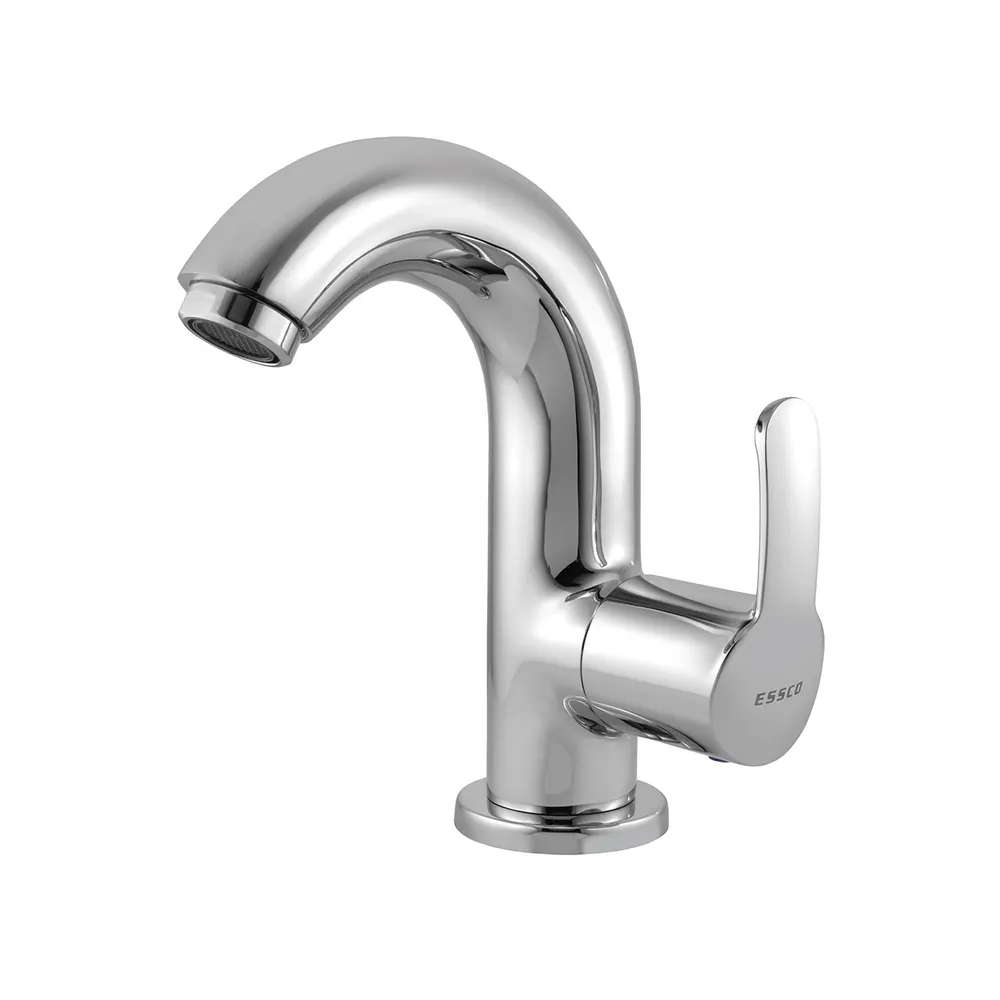 Essco Cosmo Basin Tap, Table Mounted COS-CHR-103127 Chrome - image 1