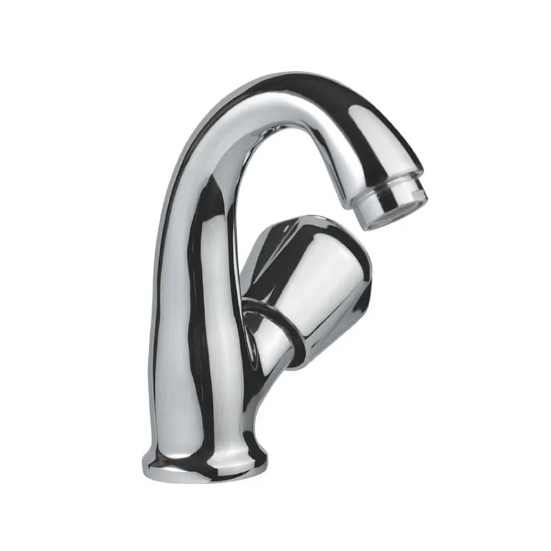 Essco Marvel Basin Tap, Table Mounted MQT-CHR-510KN Chrome - image 1