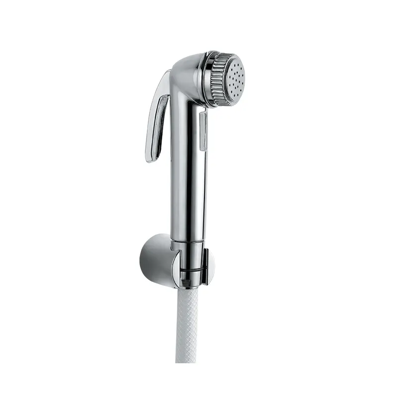 Essco Allied Health Faucet ALE-CHR-583 Chrome - image 1