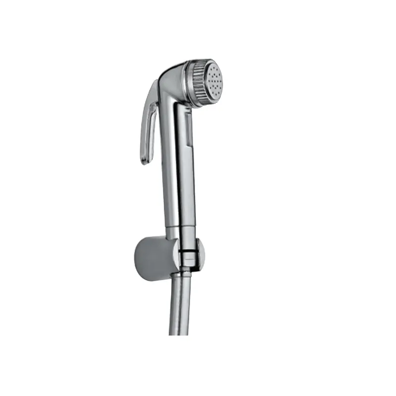Essco Allied Health Faucet ALE-CHR-585 Chrome - image 1