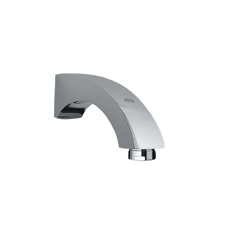 Essco Allied Spout, Wall Mounted ALE-CHR-534 Chrome - image 1