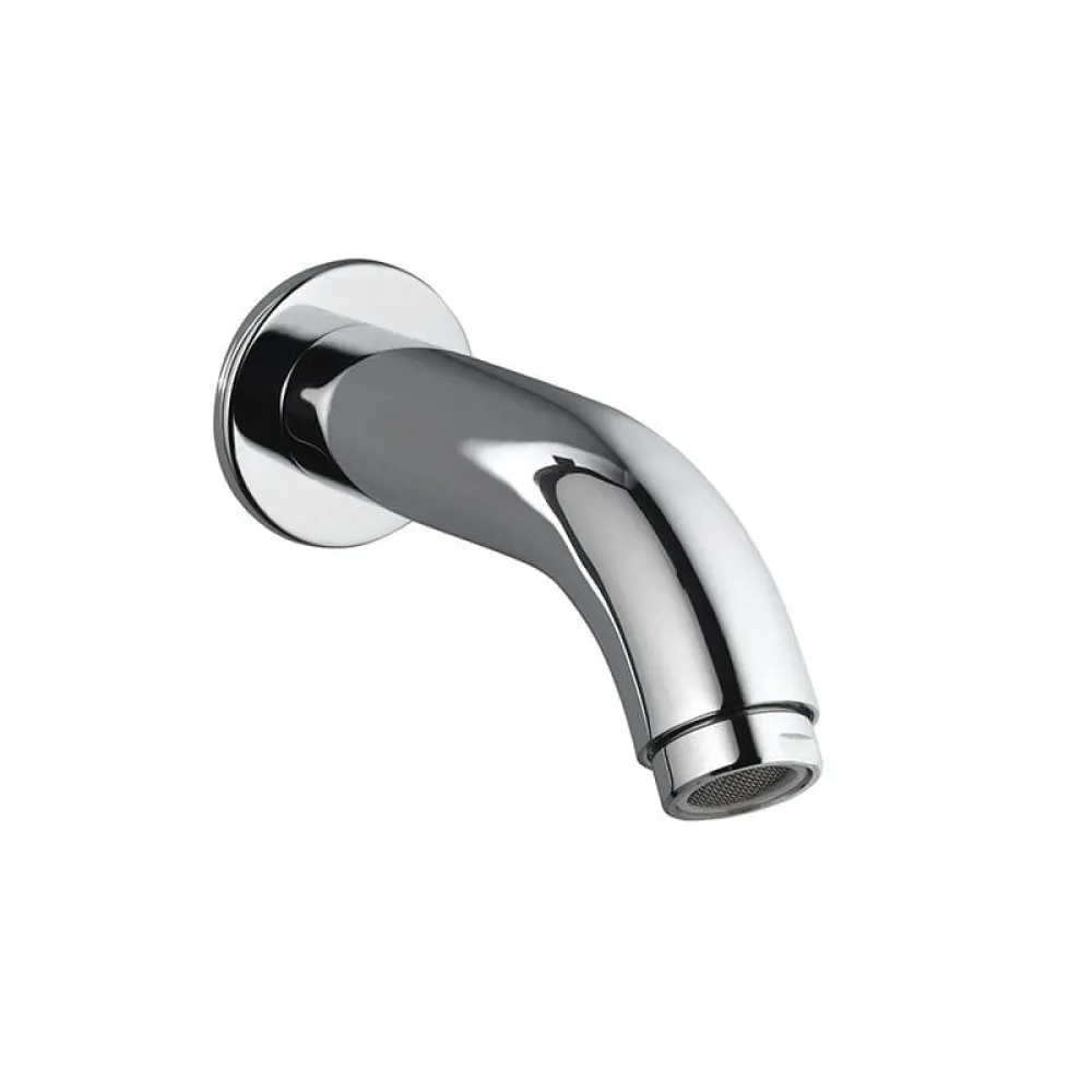 Essco Cosmopolitan Spout, Wall Mounted SPE-CHR-103429 Chrome - image 1
