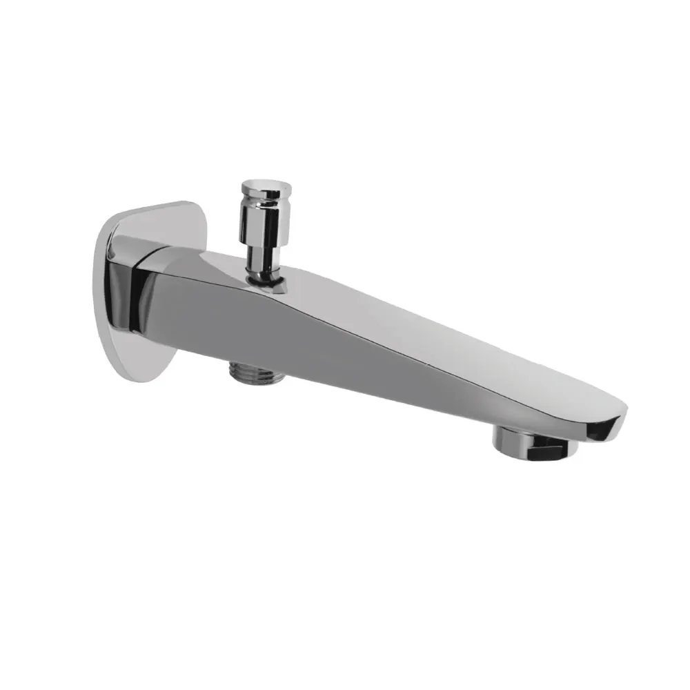 Essco Orbit Spout, Wall Mounted SPE-CHR-105463 Chrome - image 1