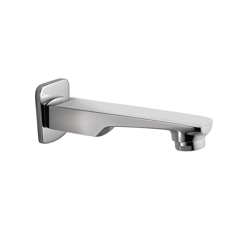 Essco Stella Spout, Wall Mounted SPE-CHR-107429 Chrome - image 1