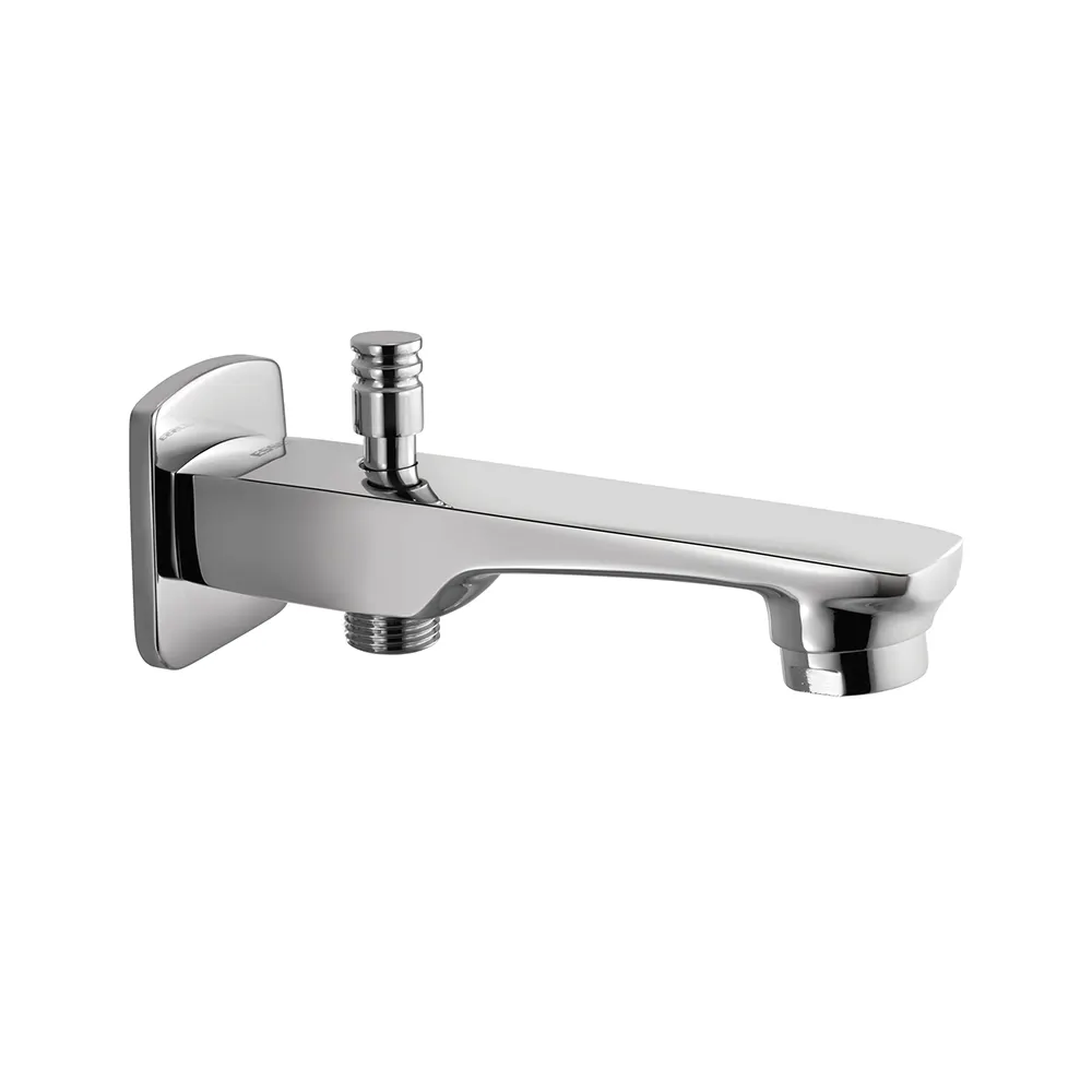 Essco Stella Spout, Wall Mounted SPE-CHR-107463 Chrome - image 1