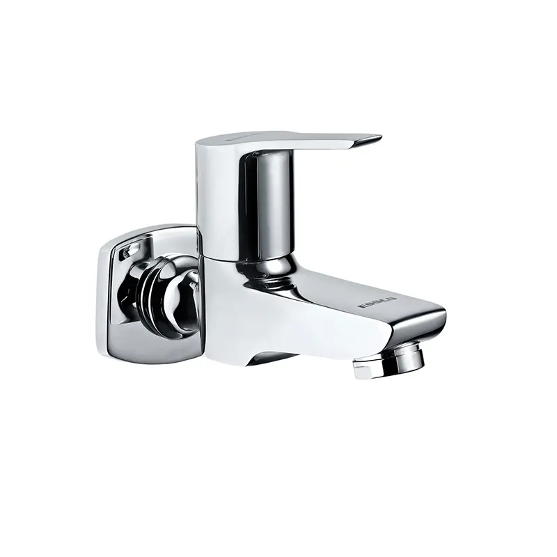 Essco Aspire Bib Tap for WC Area APR-CHR-101037 Chrome - image 1