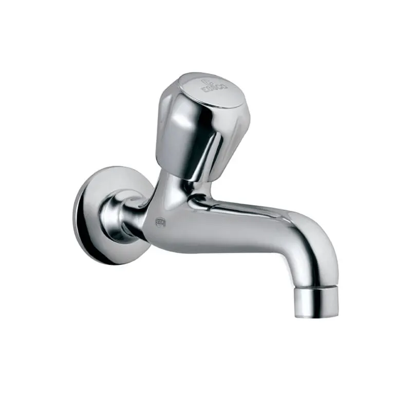 Essco Marvel Bib Tap for WC Area MQT-CHR-512KN Chrome - image 1