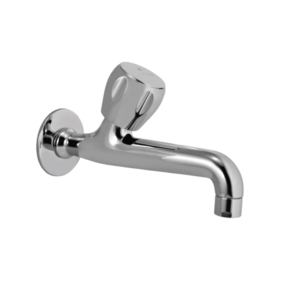Essco Sumthing Special Bib Tap for WC Area SQT-CHR-512KN Chrome - image 1