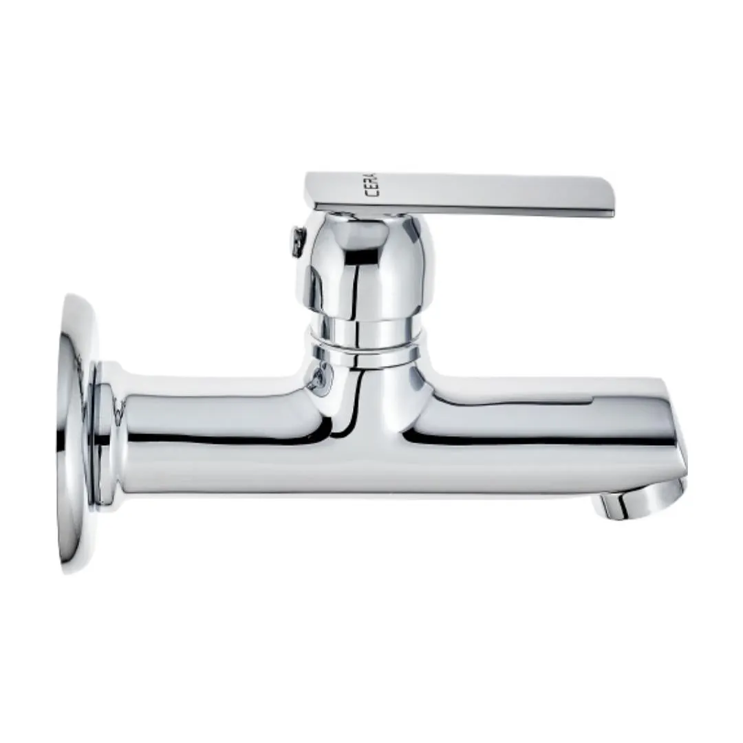 Cera wc area bib tap titanium F1003151 F1003151 Chrome - image 2