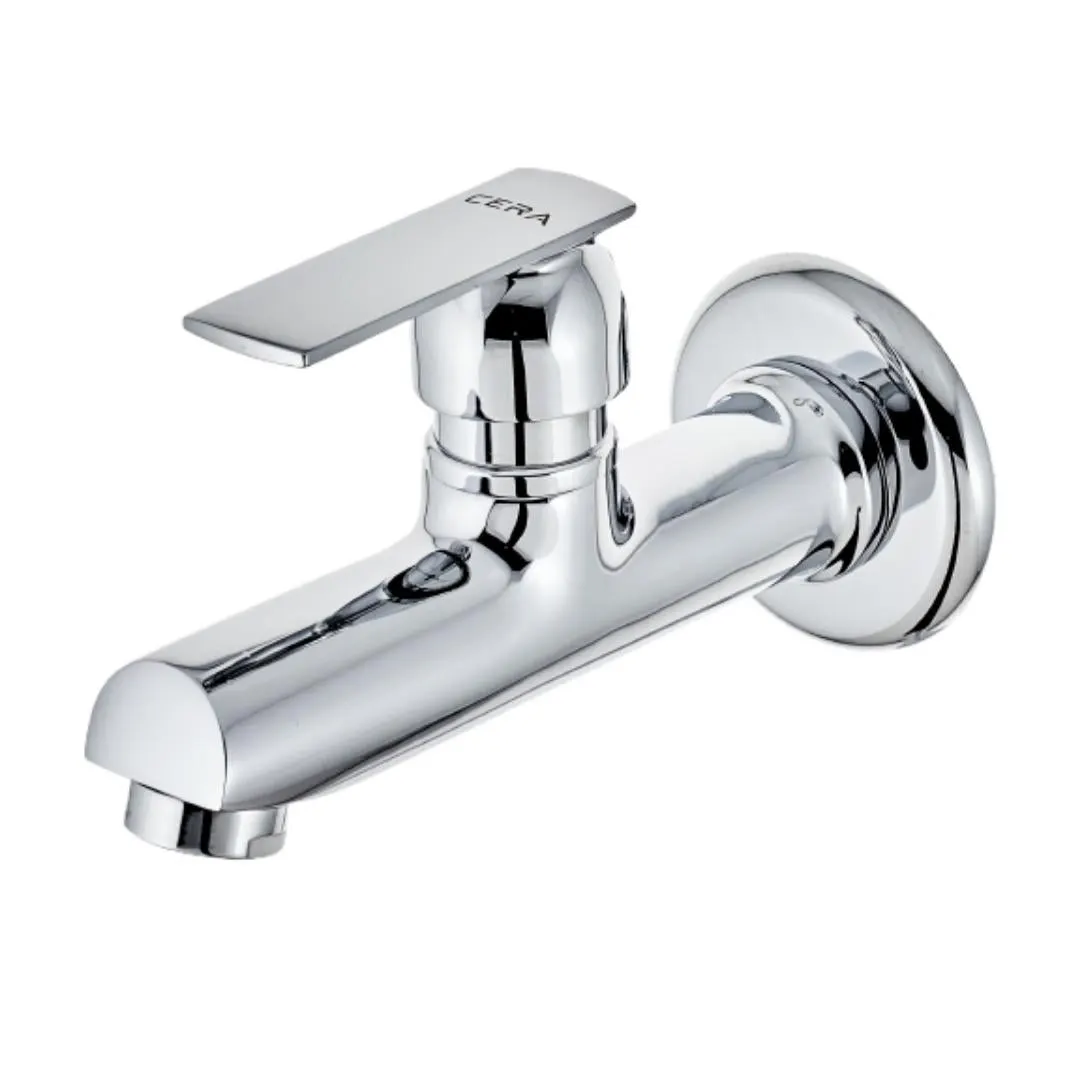 Cera wc area bib tap titanium F1003151 F1003151 Chrome - image 3