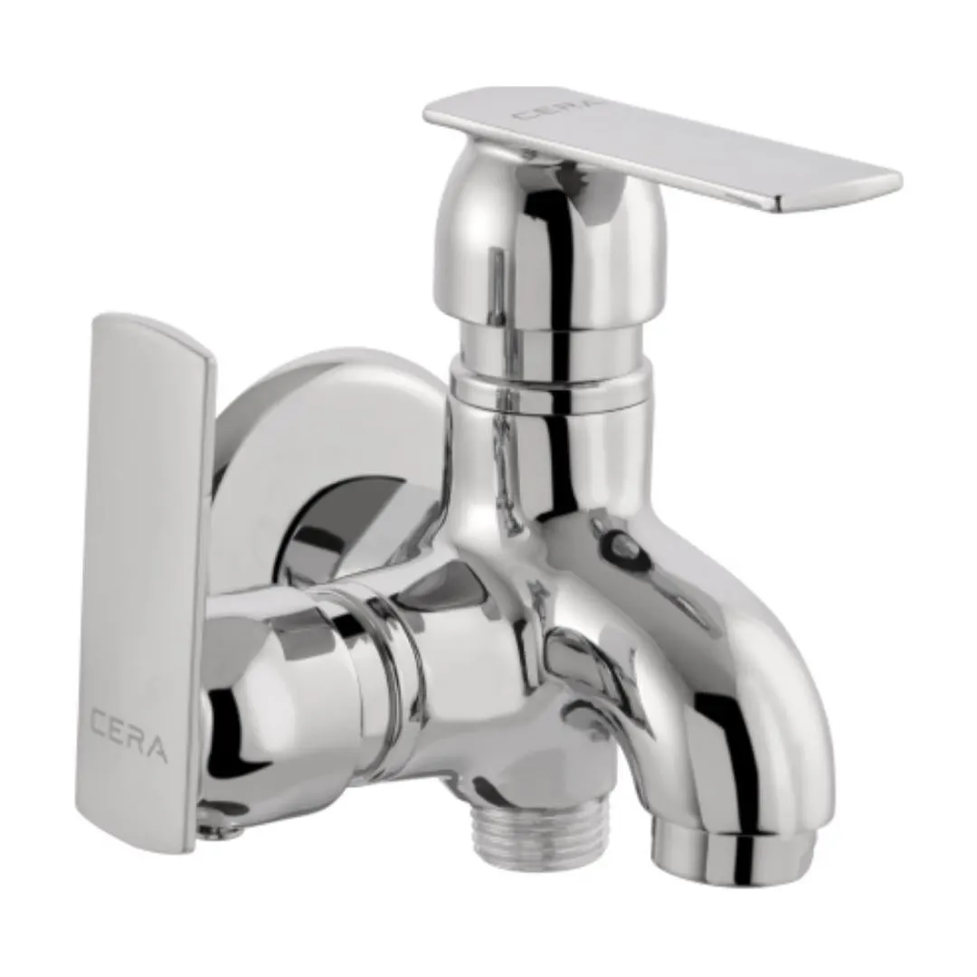 WC Area Faucets