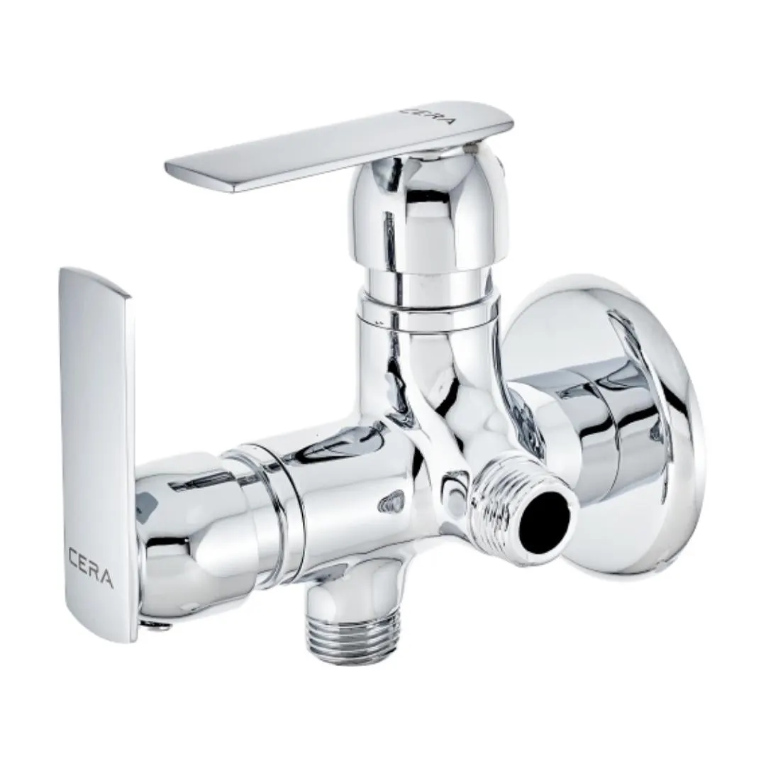 Basin Area Faucets