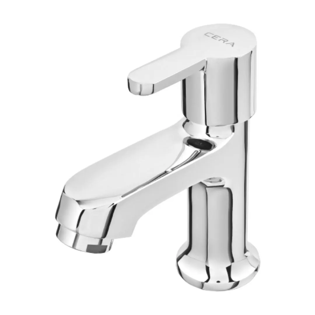 Cera table mounted regular basin tap victor F1015101 F1015101 Chrome - image 3