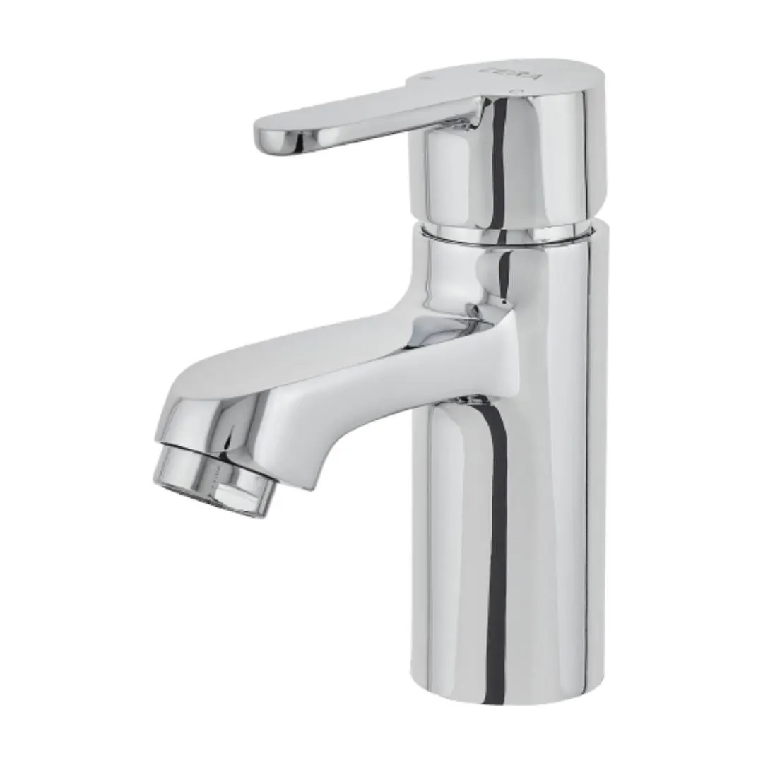 Cera table mounted regular basin mixer victor F1015451 F1015451 Chrome - image 3