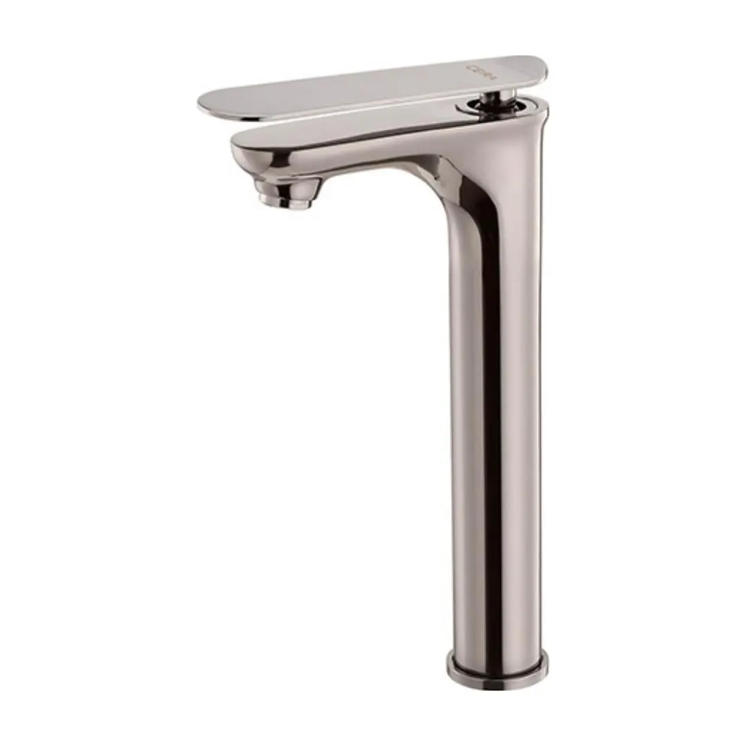 Cera table mounted tall boy basin mixer brooklyn F1018452GG F1018452GG Graphite Grey - image 3