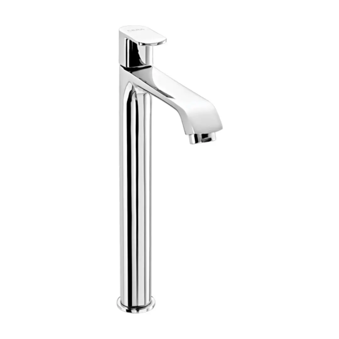 Cera table mounted tall boy basin tap chromo F1019102 F1019102 Chrome - image 3