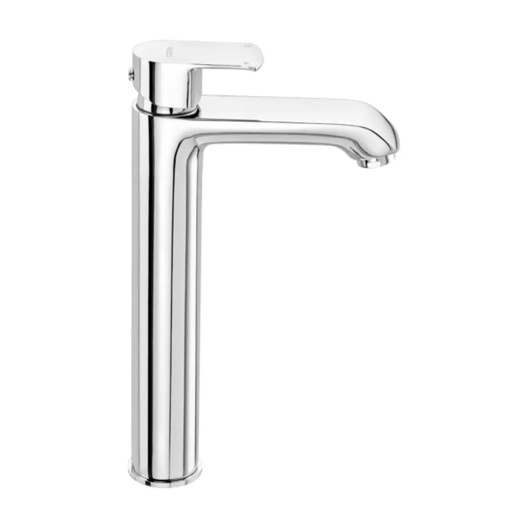Cera table mounted tall boy basin mixer chromo F1019452 F1019452 Chrome - image 2