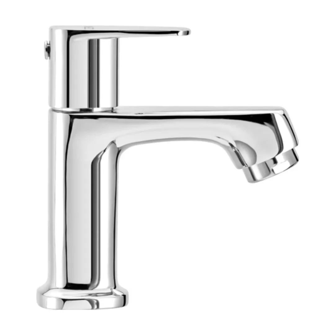 Cera table mounted regular basin tap vine F1020101 F1020101 Chrome - image 2