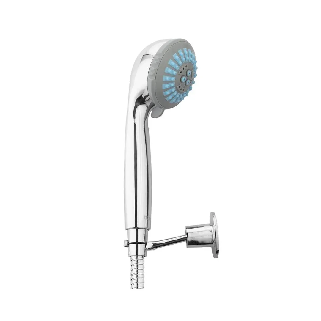 Hindware multi flow hand shower urban collection F160046 Chrome - image 4