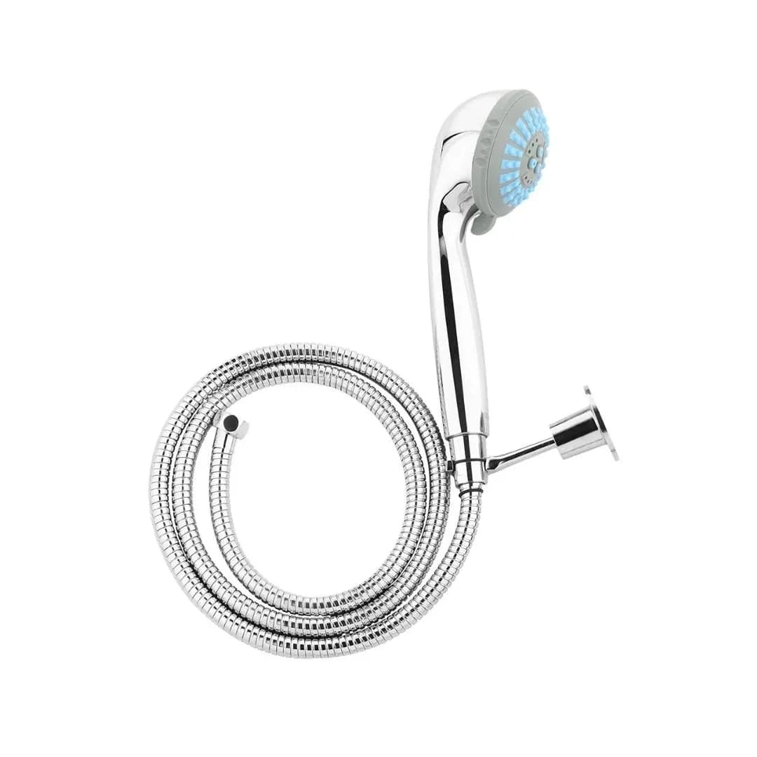 Hindware multi flow hand shower urban collection F160046 Chrome - image 5