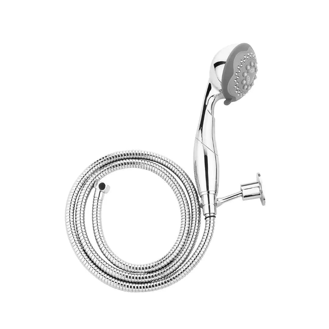 Hindware multi flow hand shower urban collection F160047 Chrome - image 5