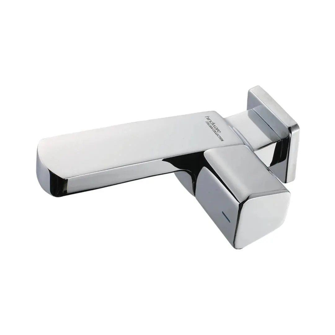 Hindware wc area bib tap starc F530041 Chrome - image 1