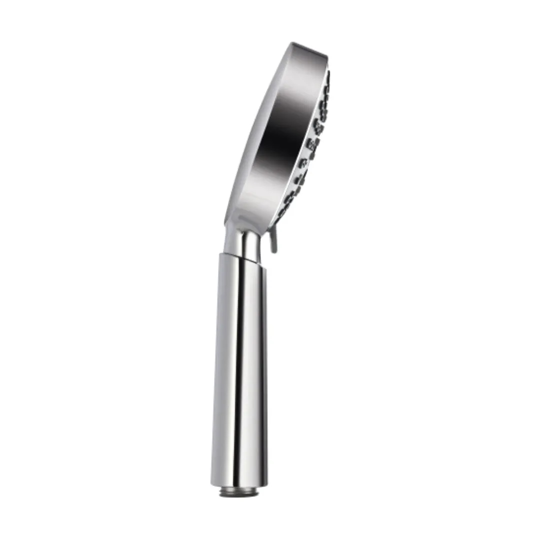 Cera multi flow hand shower F7030311AB F7030311AB Chrome - image 2