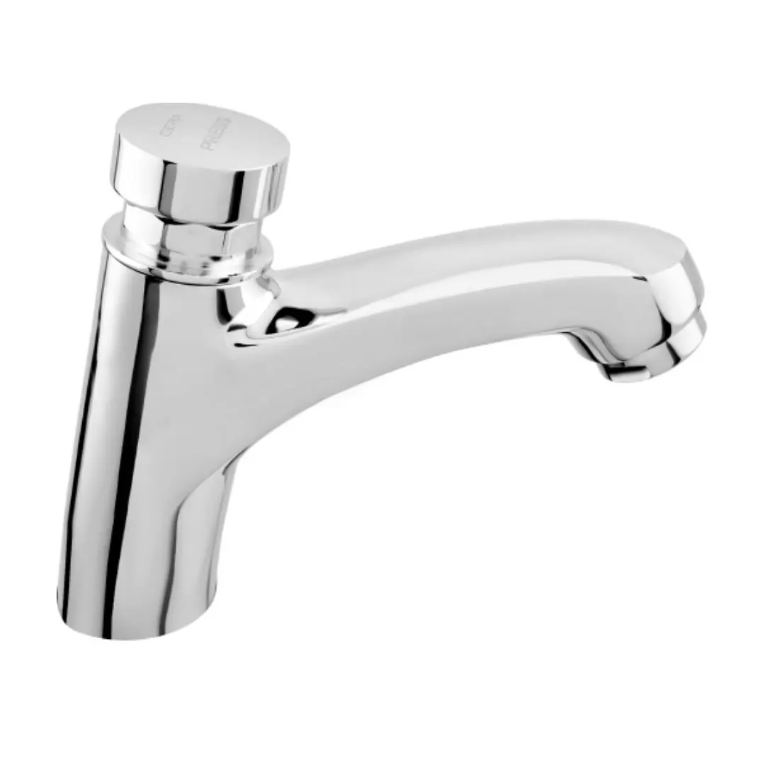 Cera table mounted regular basin tap aquamatic F9020101 F9020101 Chrome - image 2