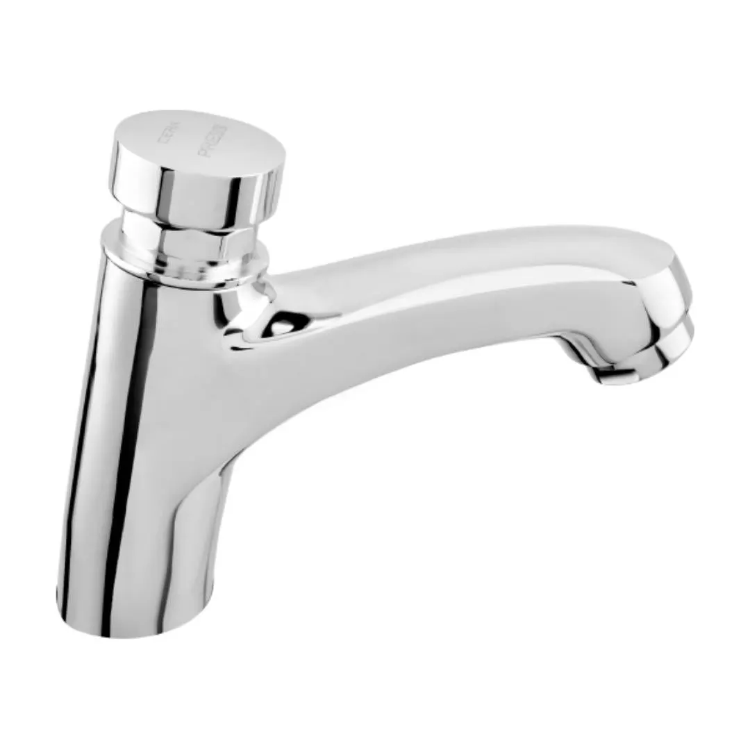 Cera table mounted regular basin tap aquamatic F9020101 F9020101 Chrome - image 3