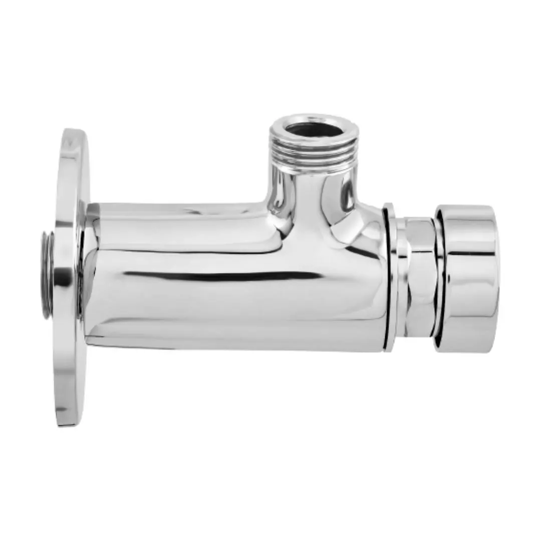 Cera basin area angle valve aquamatic F9020201 F9020201 Chrome - image 2