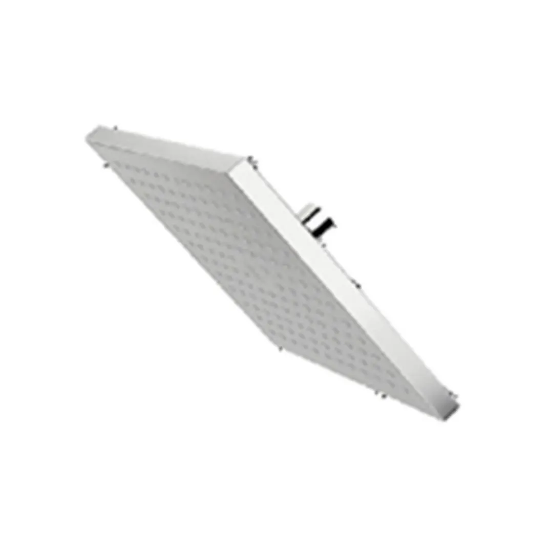 American Standard single flow overhead shower FFASS026-006500BC0 FFASS026-006500BC0 Chrome - image 2