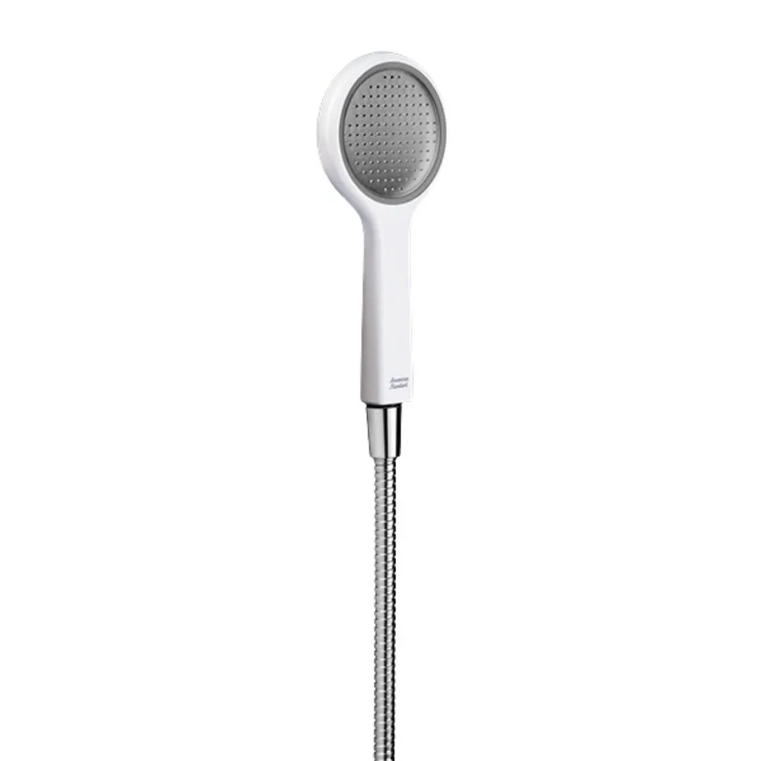 American Standard single flow hand shower FFASS506-000440BA0 FFASS506-000440BA0 Chrome - image 2
