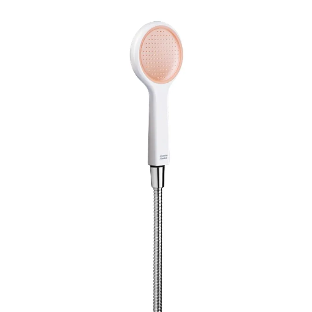 American Standard single flow hand shower FFASS506-000560BA0 FFASS506-000560BA0 Chrome - image 2