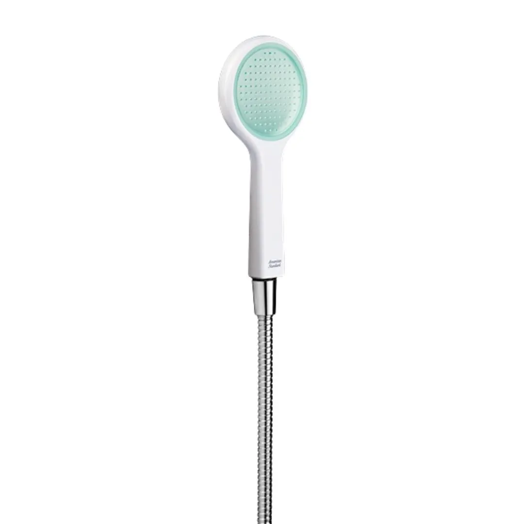 American Standard single flow hand shower FFASS506-000600BA0 FFASS506-000600BA0 Chrome - image 2