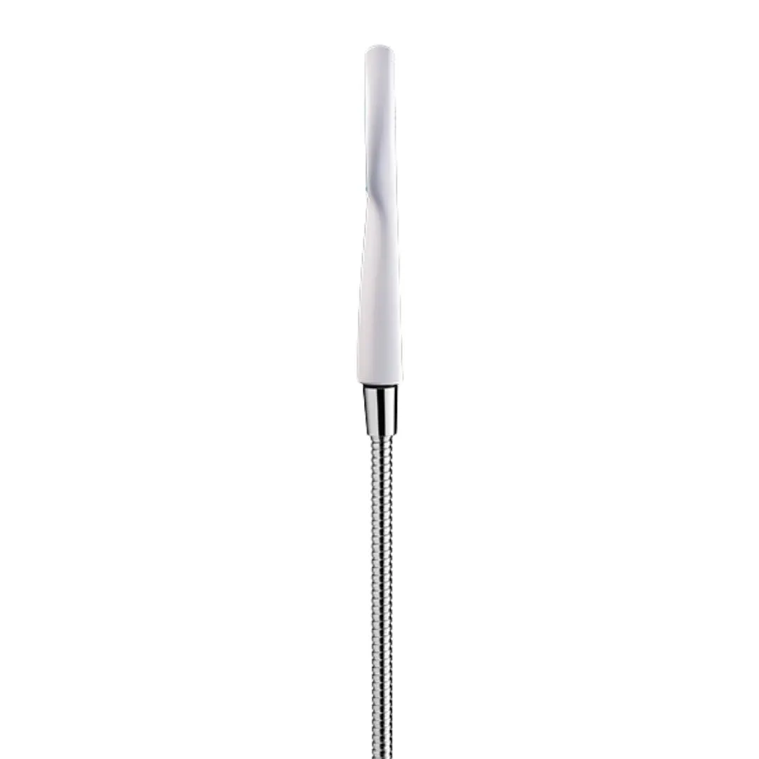 American Standard single flow hand shower FFASS506-000600BA0 FFASS506-000600BA0 Chrome - image 3