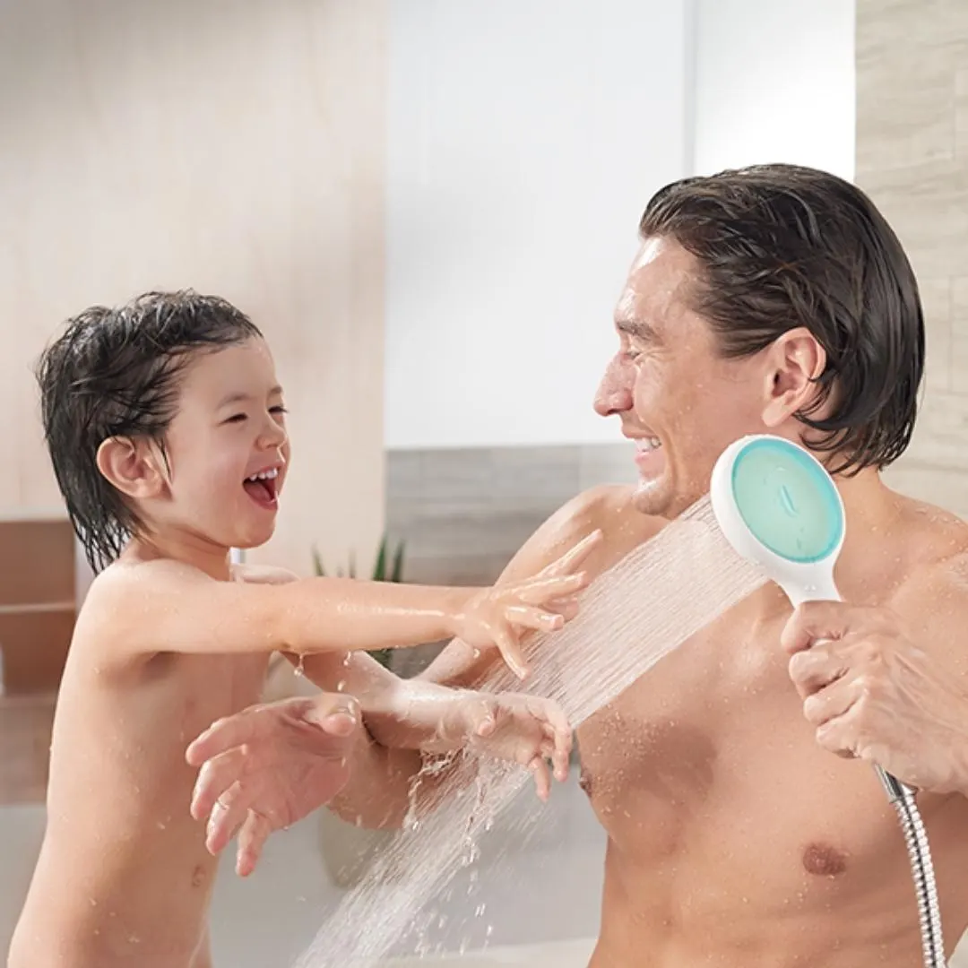 American Standard single flow hand shower FFASS506-000600BA0 FFASS506-000600BA0 Chrome - image 5
