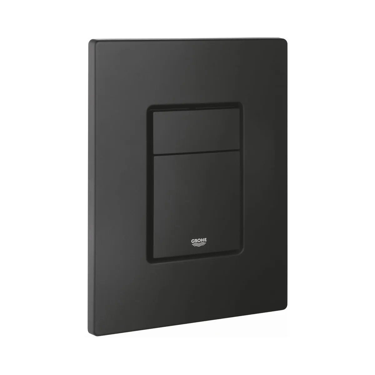 Grohe flush plate skate cosmopolitan 38732KF0 38732KF0 Phantom Black - image 3
