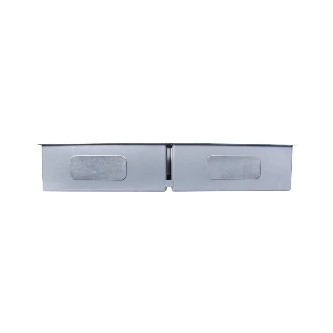Franke stainless steel Sink Box series box bxx 220 120 54 45 x 18 ( 45 x 18 inches ) BXX-220-120-54-45 Satin - image 4