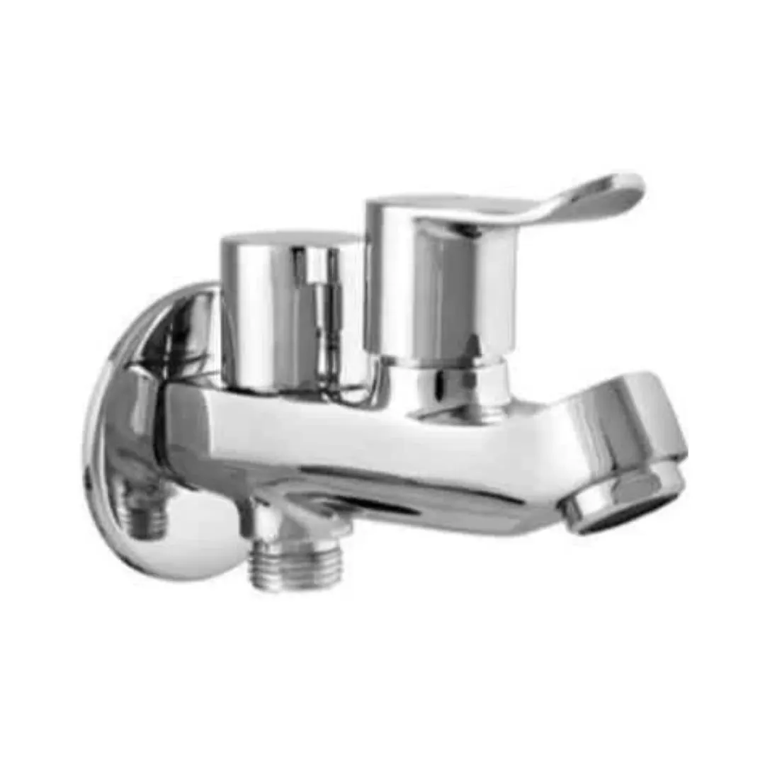 Parryware wc area 2 way bib tap alpha G2734A1 G2734A1 Chrome - image 3