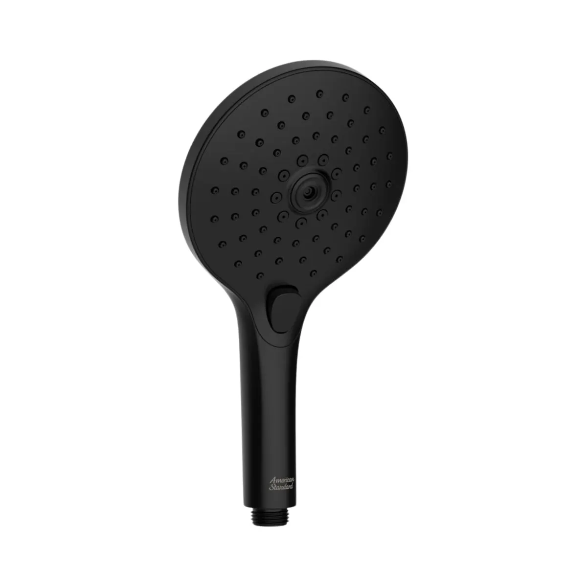 American Standard multi flow hand showers FFAS9H11-000440BF0 FFAS9H11-000440BF0 Matt Black - image 1