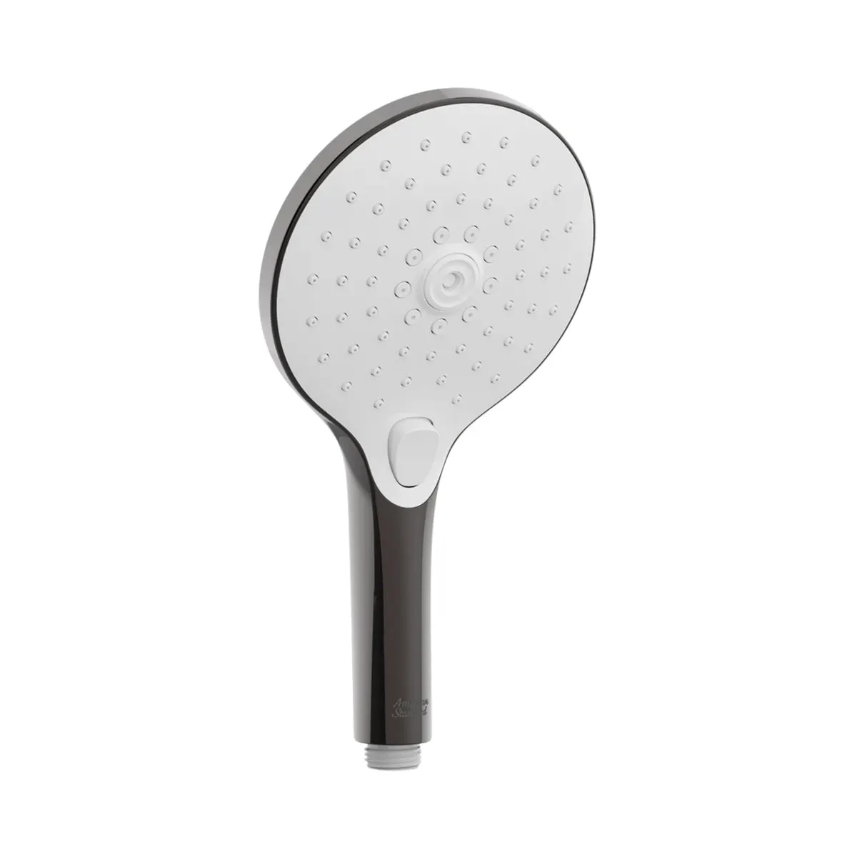 American Standard multi flow hand showers FFAS9H11-000A00BF0 FFAS9H11-000A00BF0 Hard Graphite - image 1