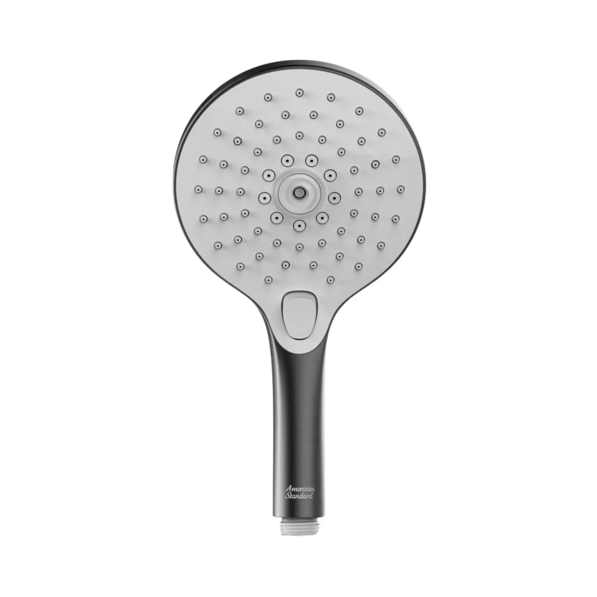 American Standard multi flow hand showers FFAS9H11-000AL0BF0 FFAS9H11-000AL0BF0 Hard Graphite - image 2